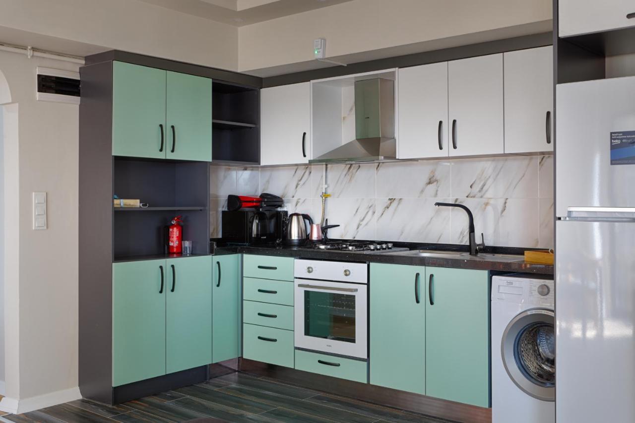 Apartment Galata Abraham By Newinn