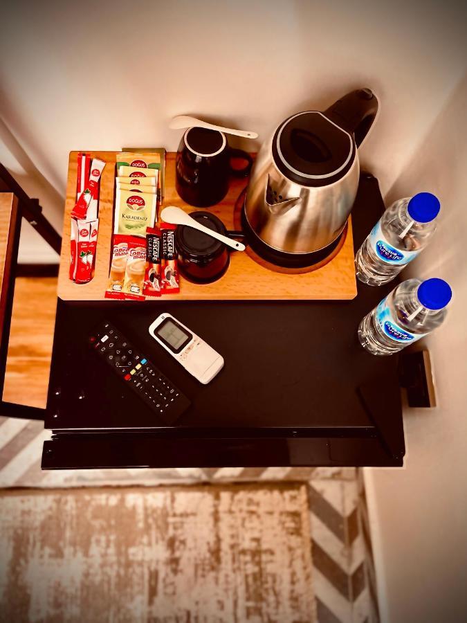 Mates Port * İstanbul