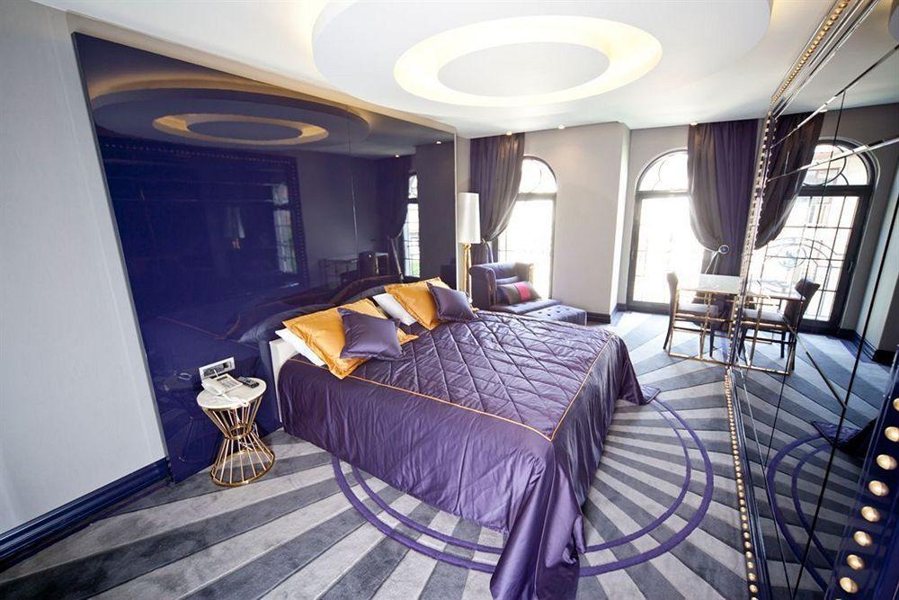 Sura Design & Hotel 4*