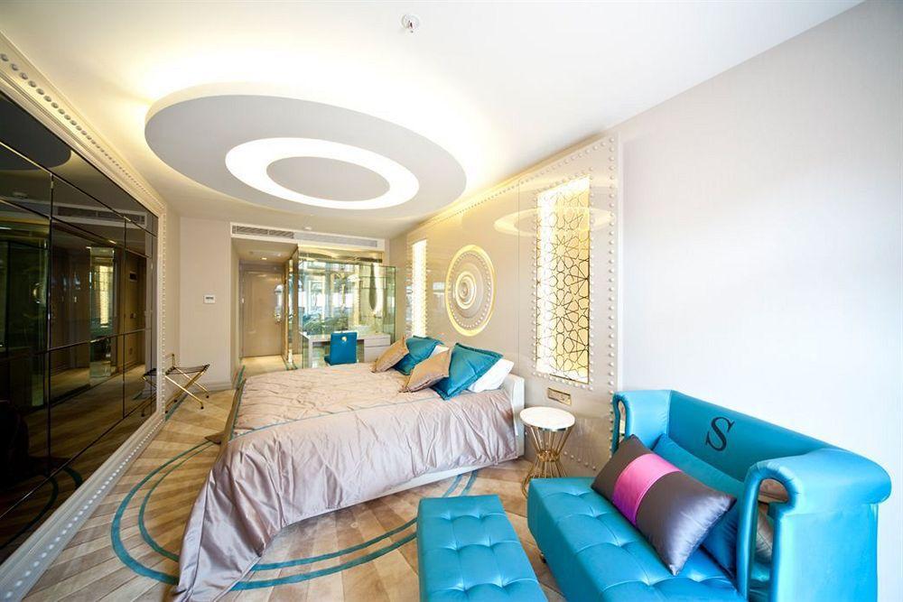 Sura Design & Hotel Istanbul