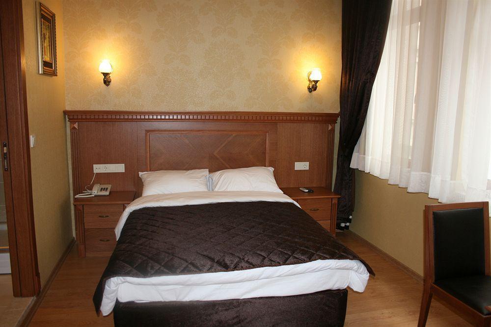 Otel New House 4*