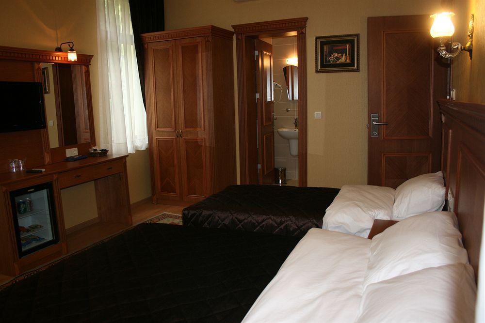 New House Otel 4*
