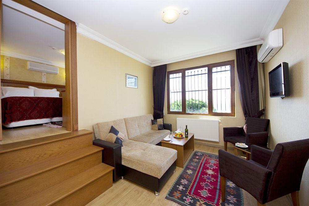New House 4* İstanbul