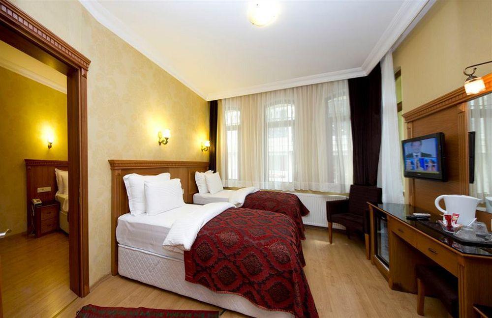 New House İstanbul