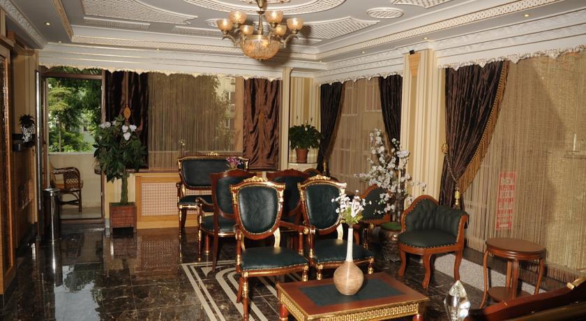 Hotel Alfa Istanbul
