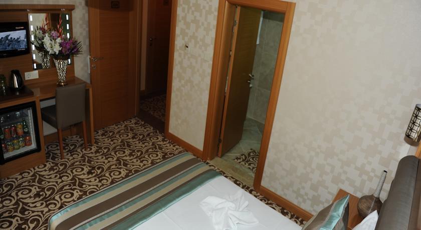 Alfa Hotel