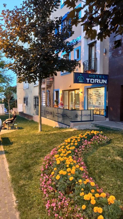 Torun Old 3*