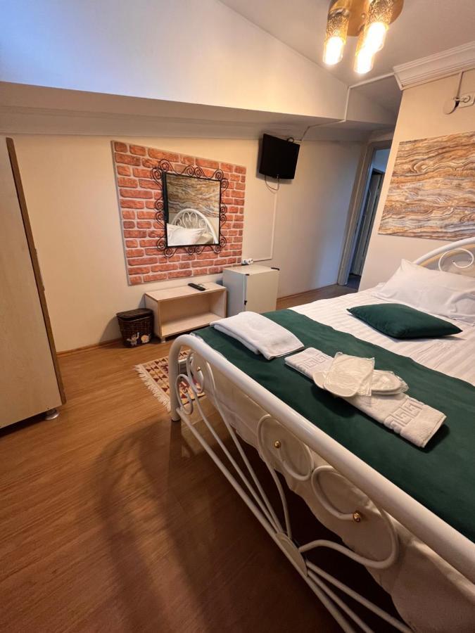 Aparthotel Miray Apart Sultanahmet Istanbul