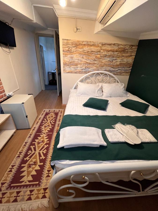 Miray Apart Sultanahmet Aparthotel