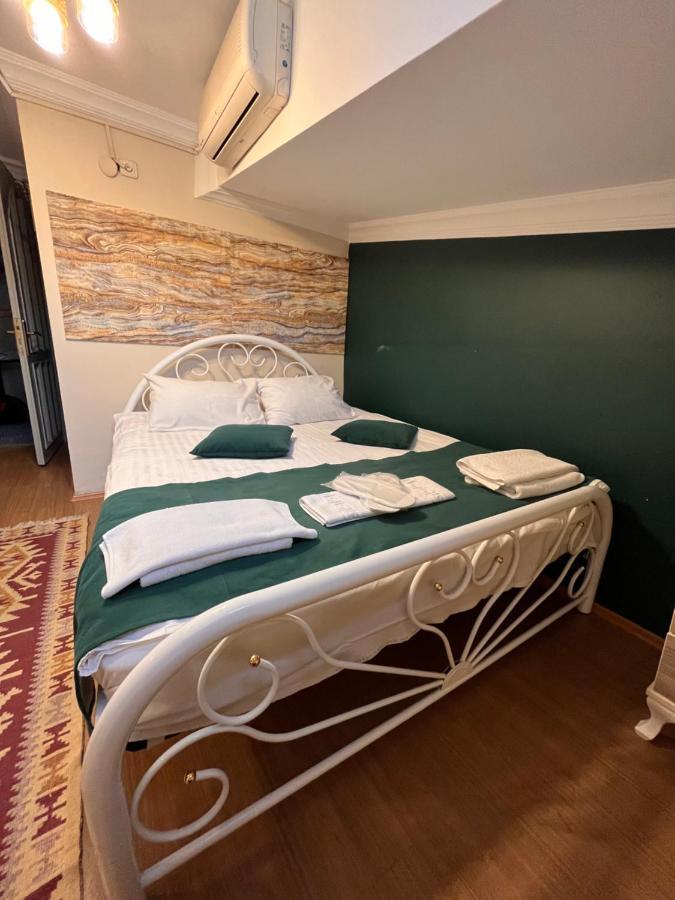 Miray Apart Sultanahmet Istanbul