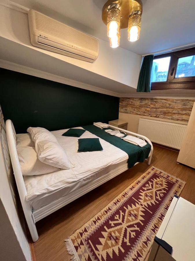 Miray Apart Sultanahmet