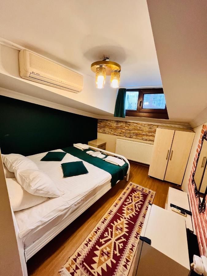 Miray Apart Sultanahmet Aparthotel *