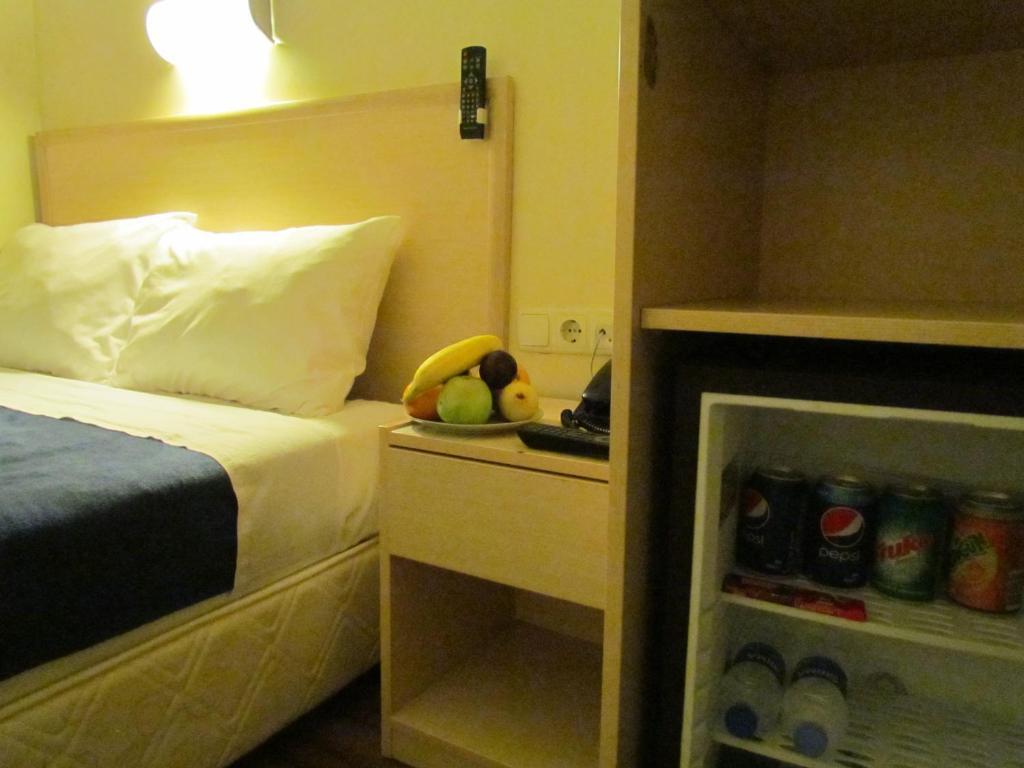 Hotel Promise 3*