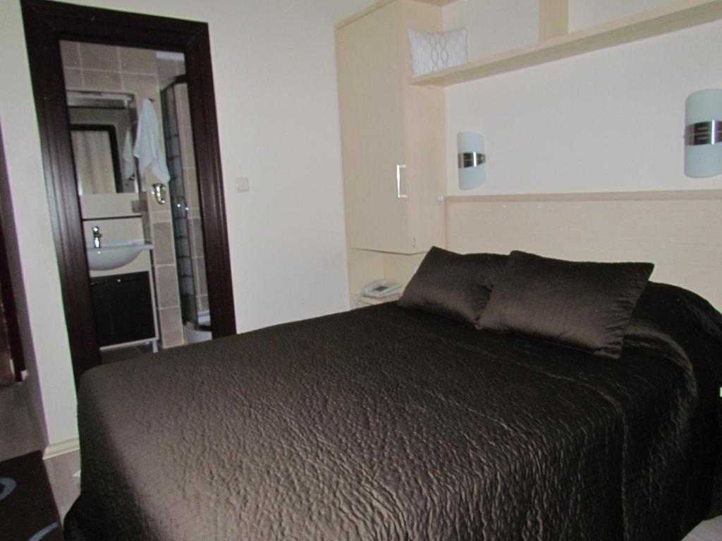 Hotel Promise