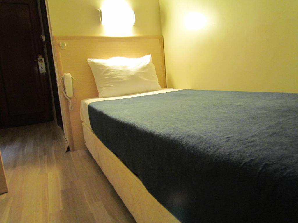 Promise Hotel