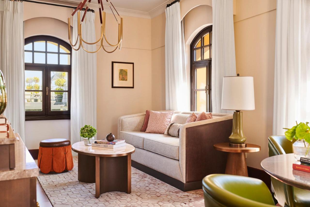 Four Seasons At Sultanahmet Hotel 5*