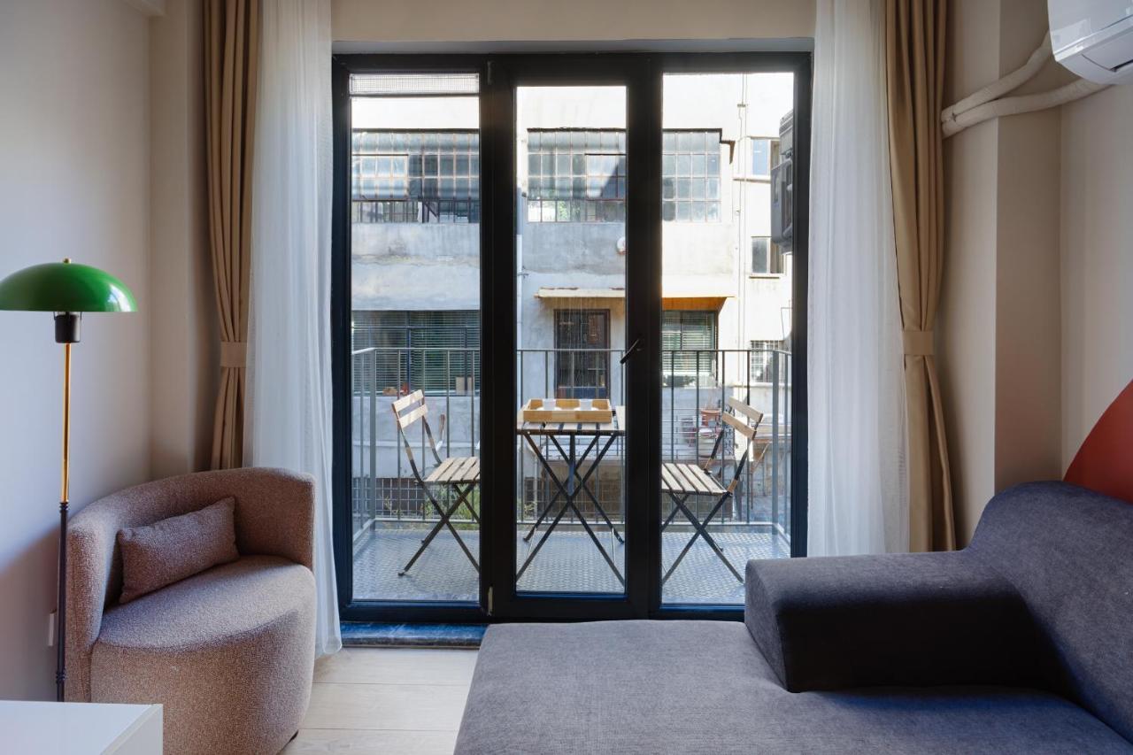 Apartment Galata Abraham By Newinn Istanbul