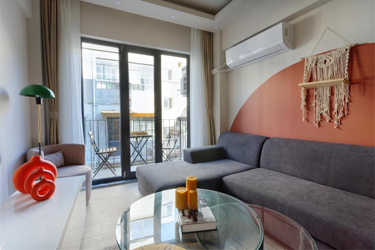 Apartment Galata Abraham By Newinn *