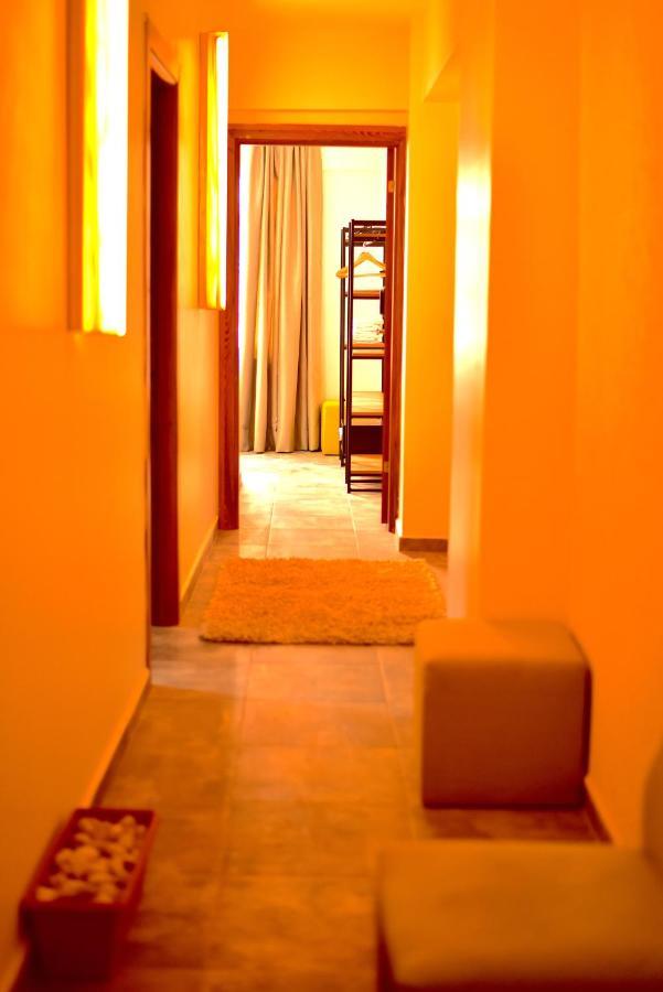 Otel Mates Port İstanbul