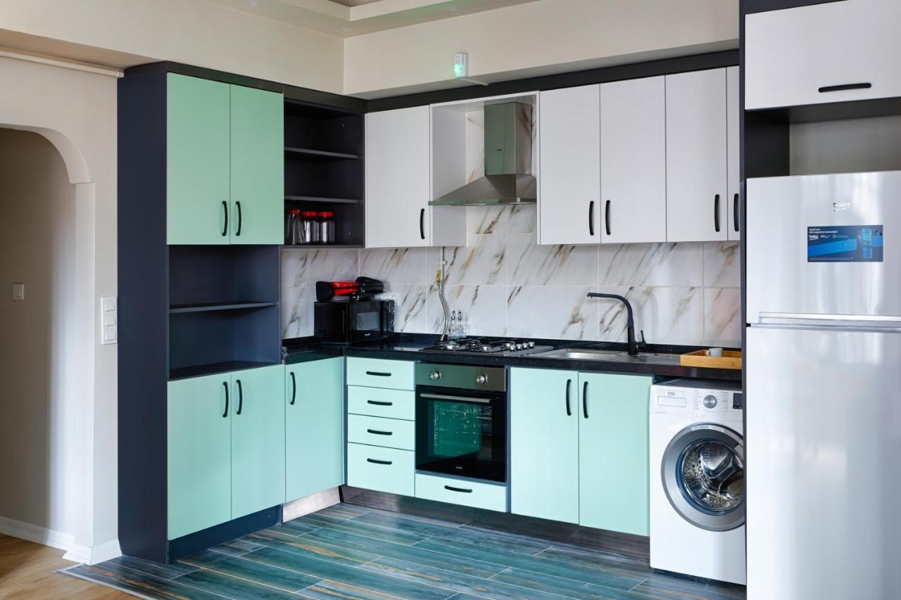 Galata Abraham By Newinn Apartment *