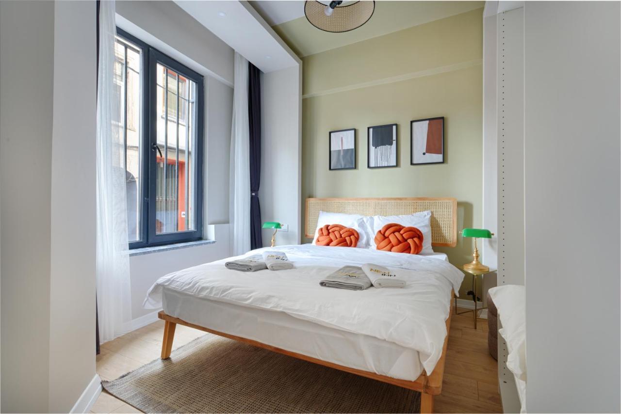 Galata Abraham By Newinn Apartment Istanbul