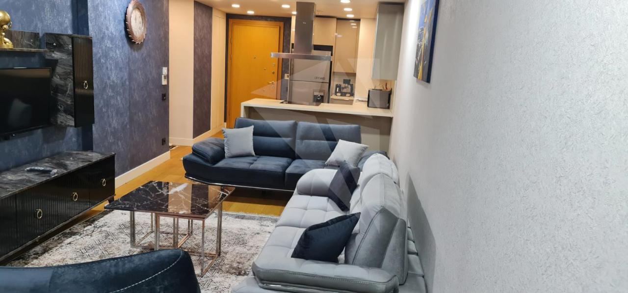 Daire Prime Wonderful Apartement *