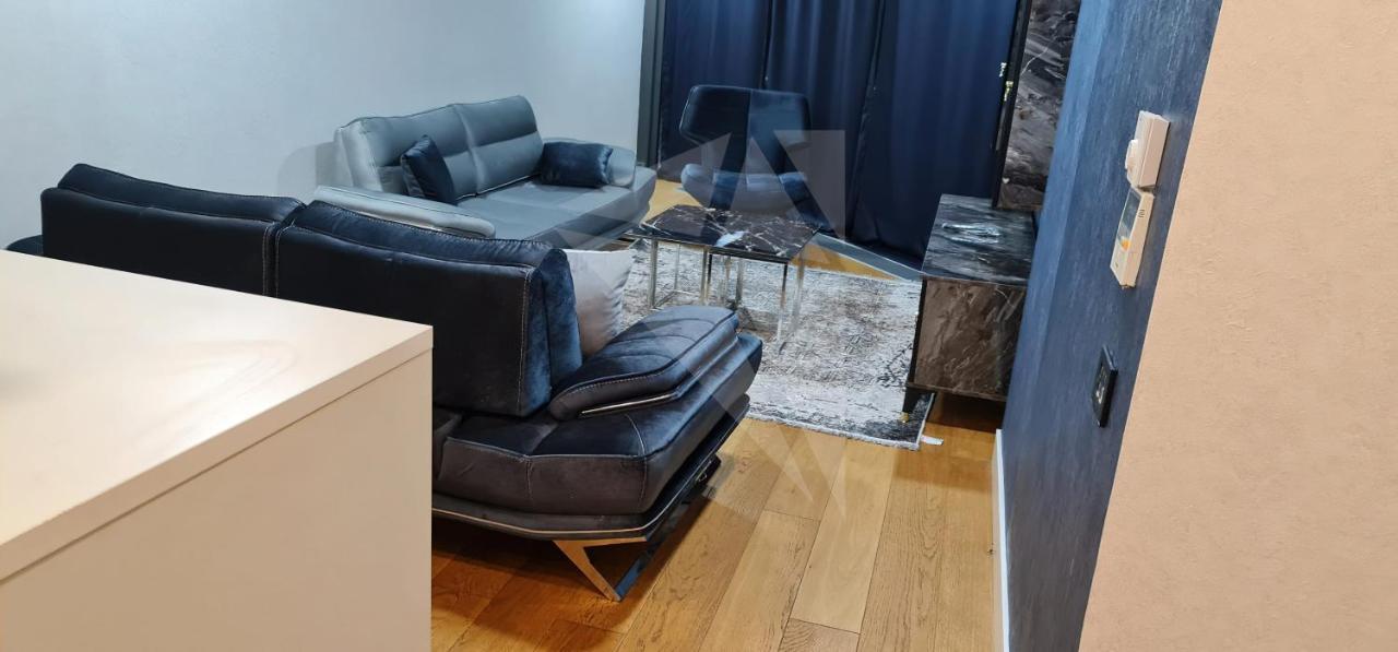 Prime Wonderful Apartement * İstanbul