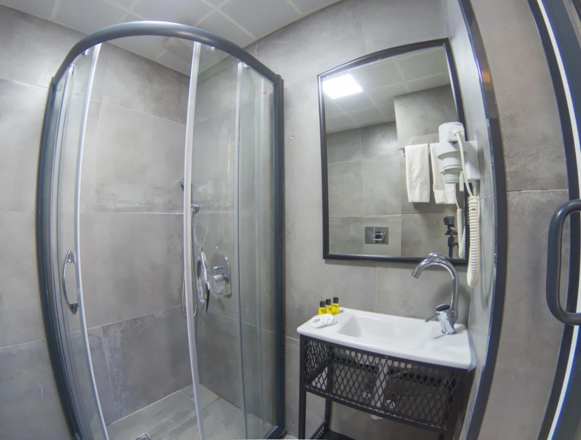 Hotel Grand Esen Boutique