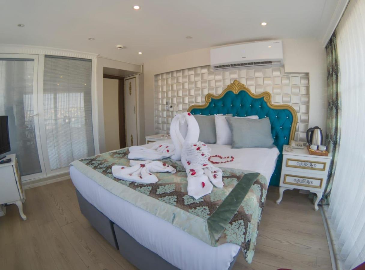 Grand Esen Boutique Hotel