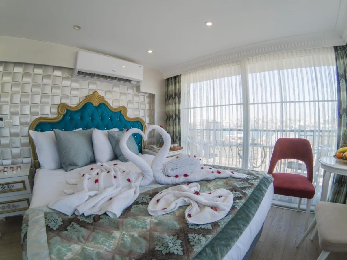 Grand Esen Boutique