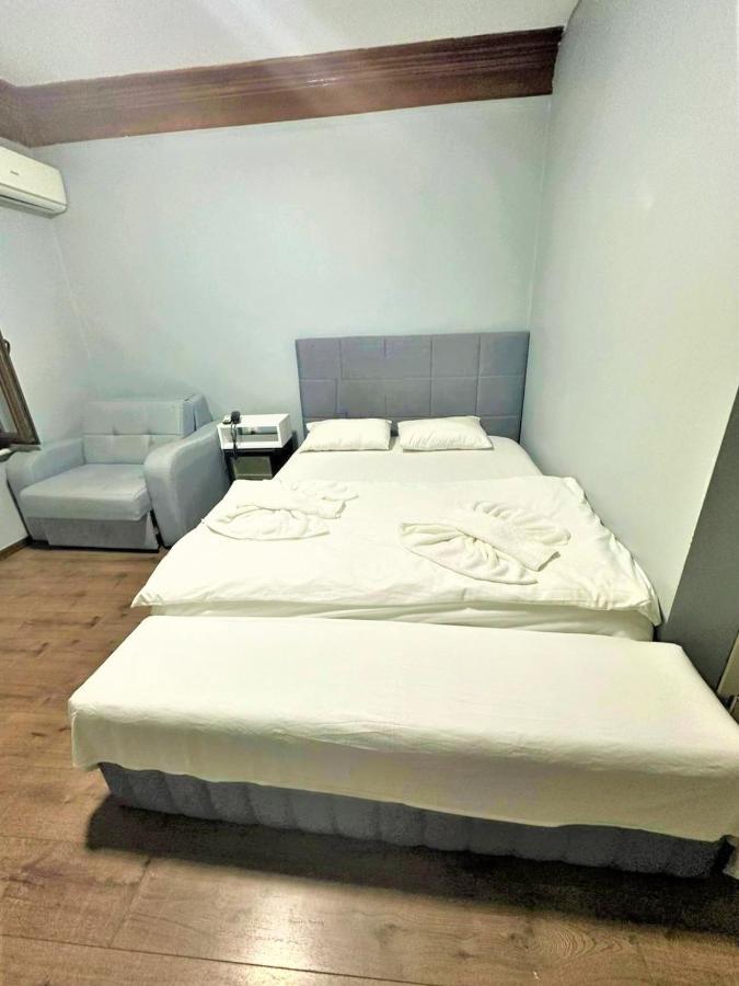 Hotel Central Long Istanbul