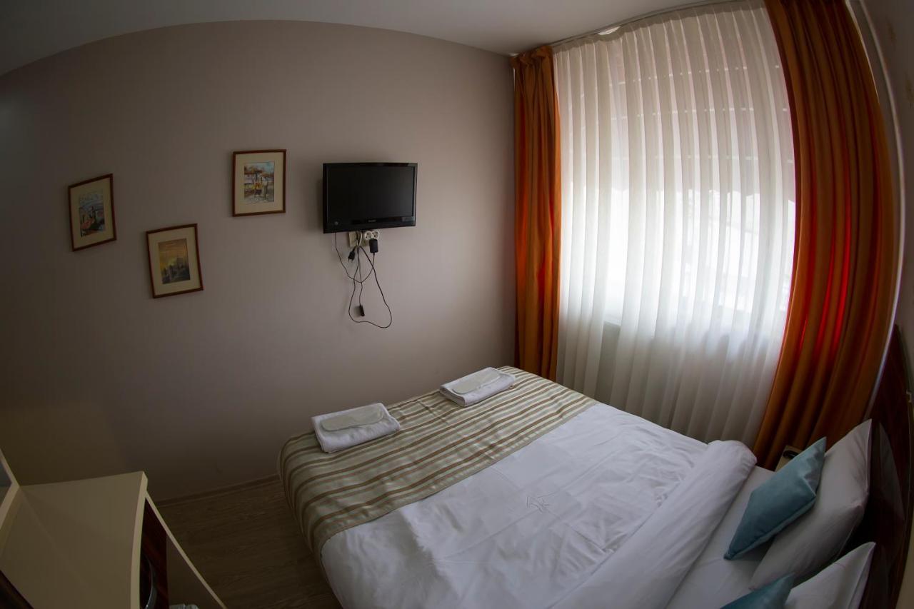 Ottoman Time Hotel Istanbul