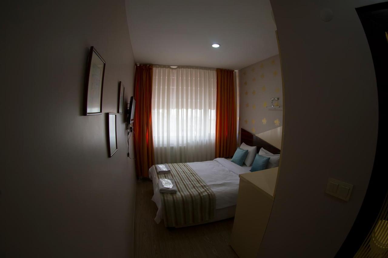 Hotel Ottoman Time 2*
