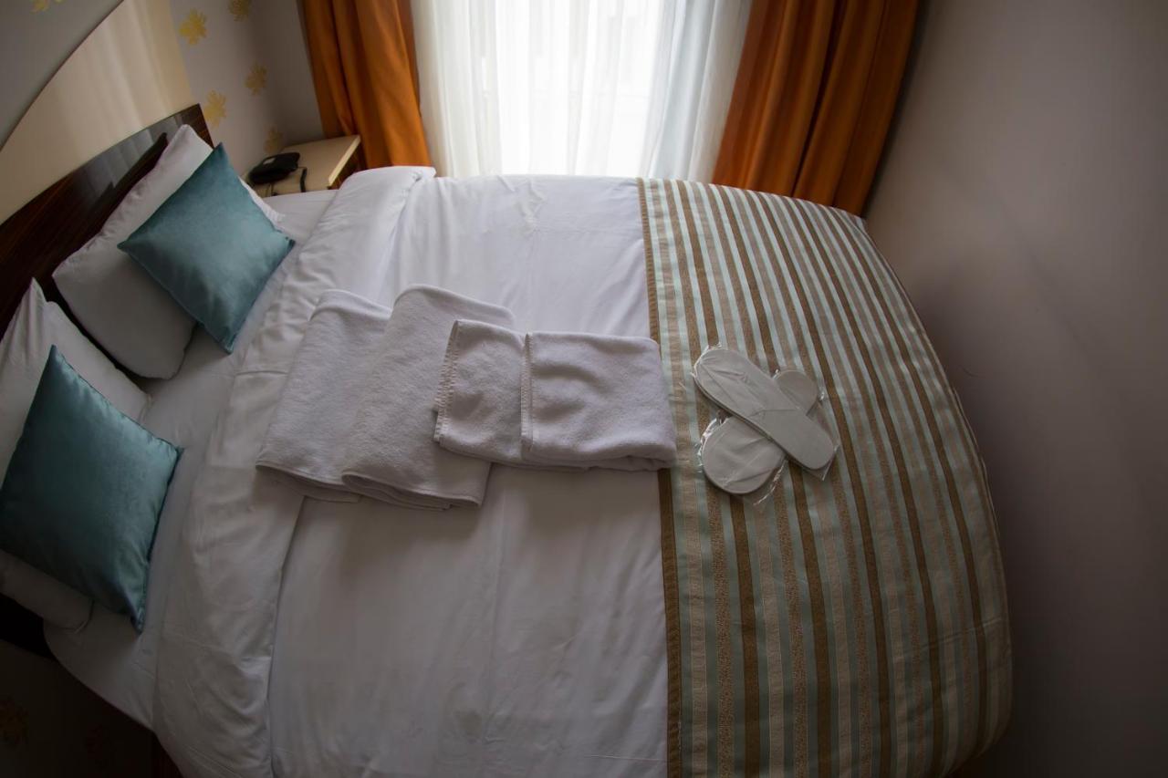 Hotel Ottoman Time Istanbul
