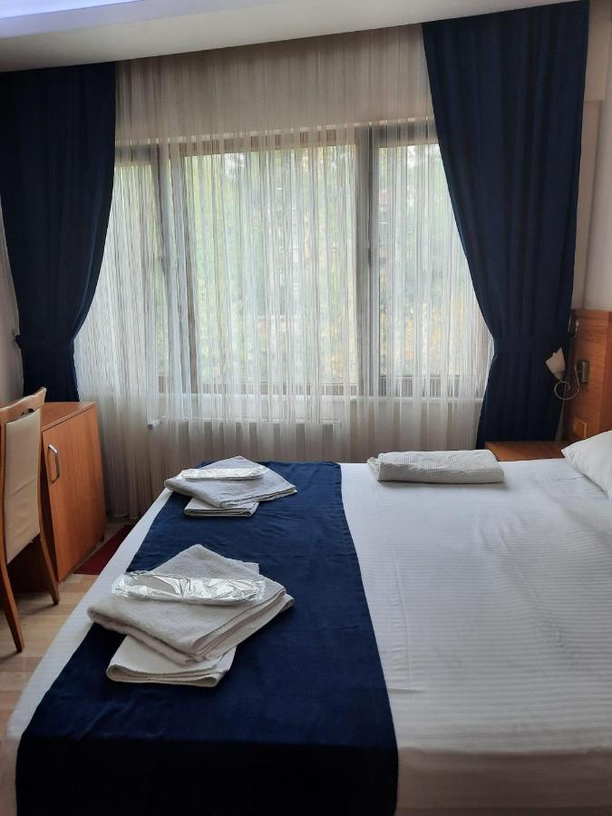Ihva Pierreloti Frühstückspension 3*