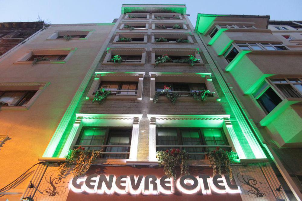 Saray 4*