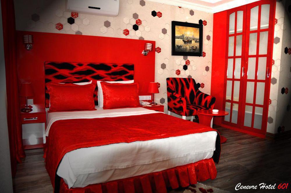 Saray Istanbul