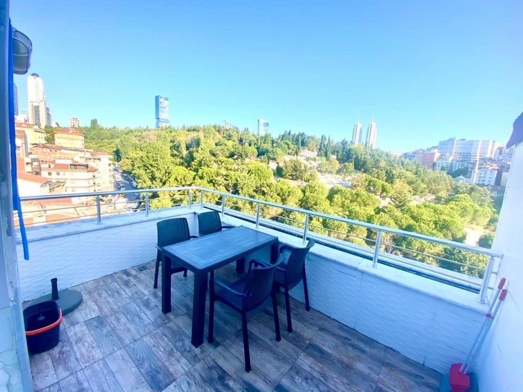 Hotel Levent Palace Istanbul