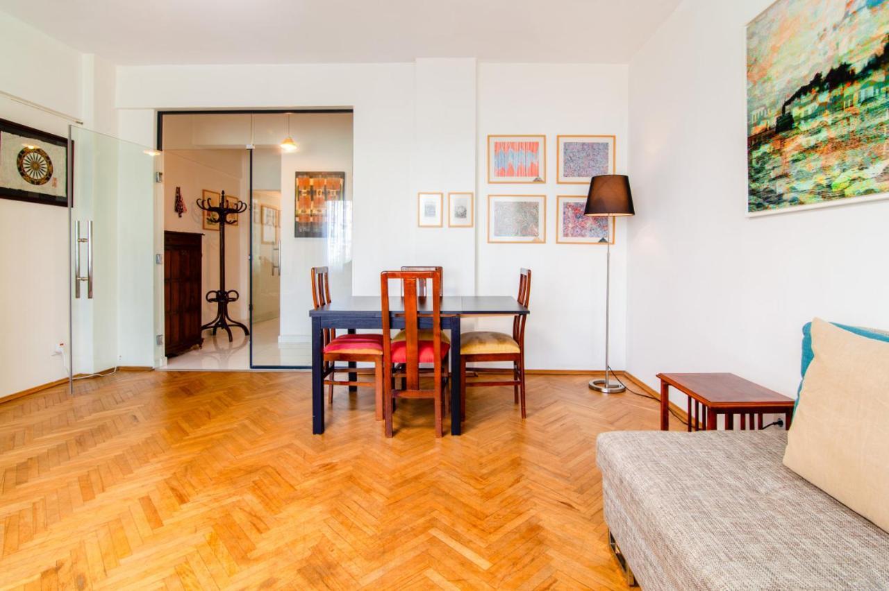 Apartment Cozy Flat In Beyoglu Near Public Transportation *