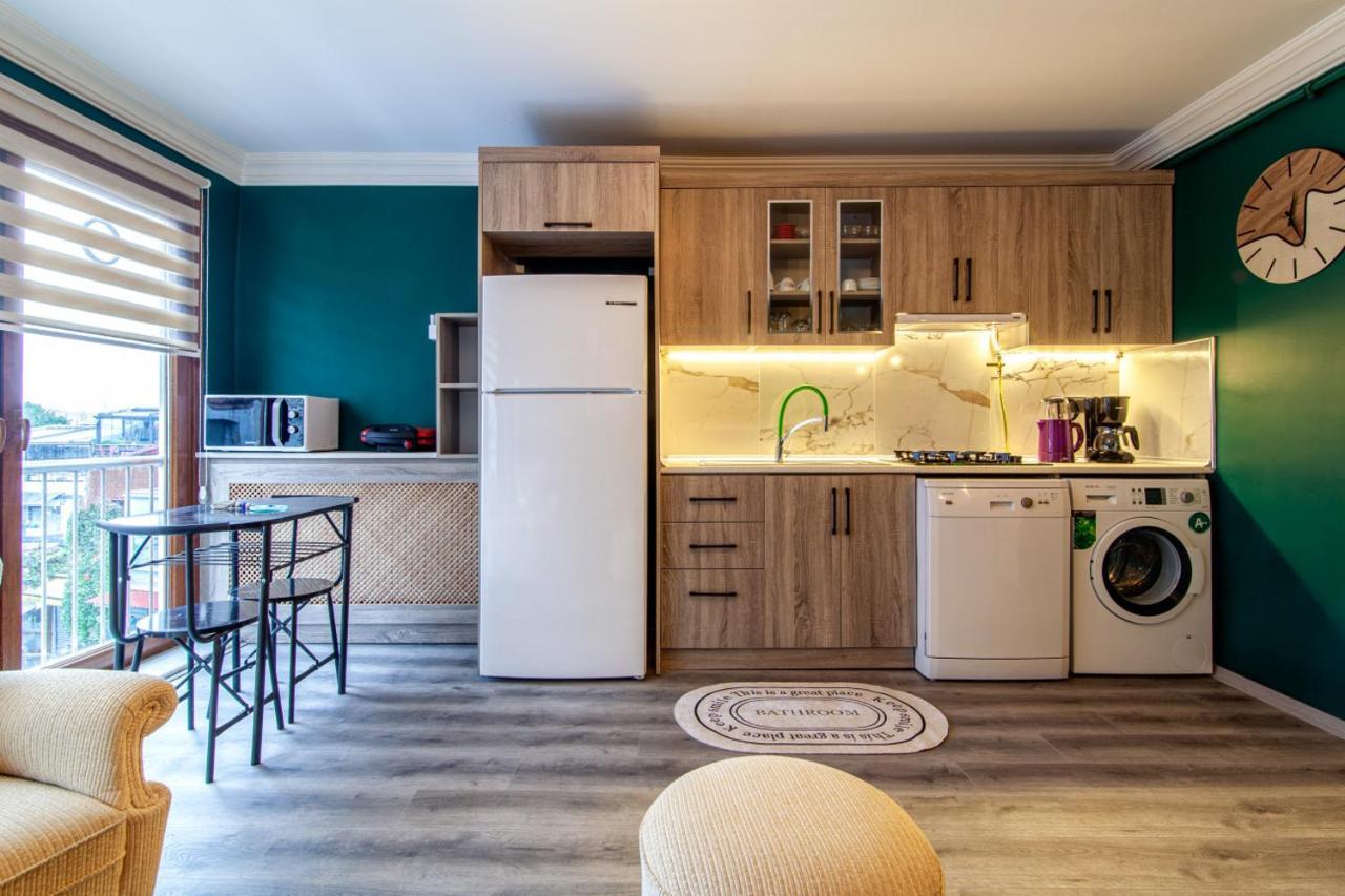 Apartment Fabulolus *