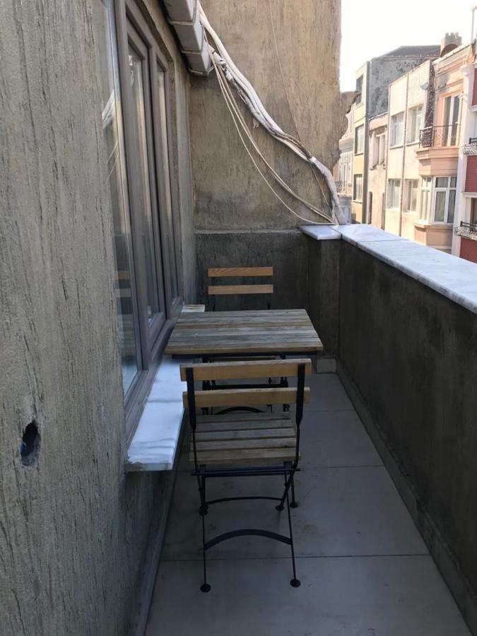 Aparthotel Rezo Istanbul
