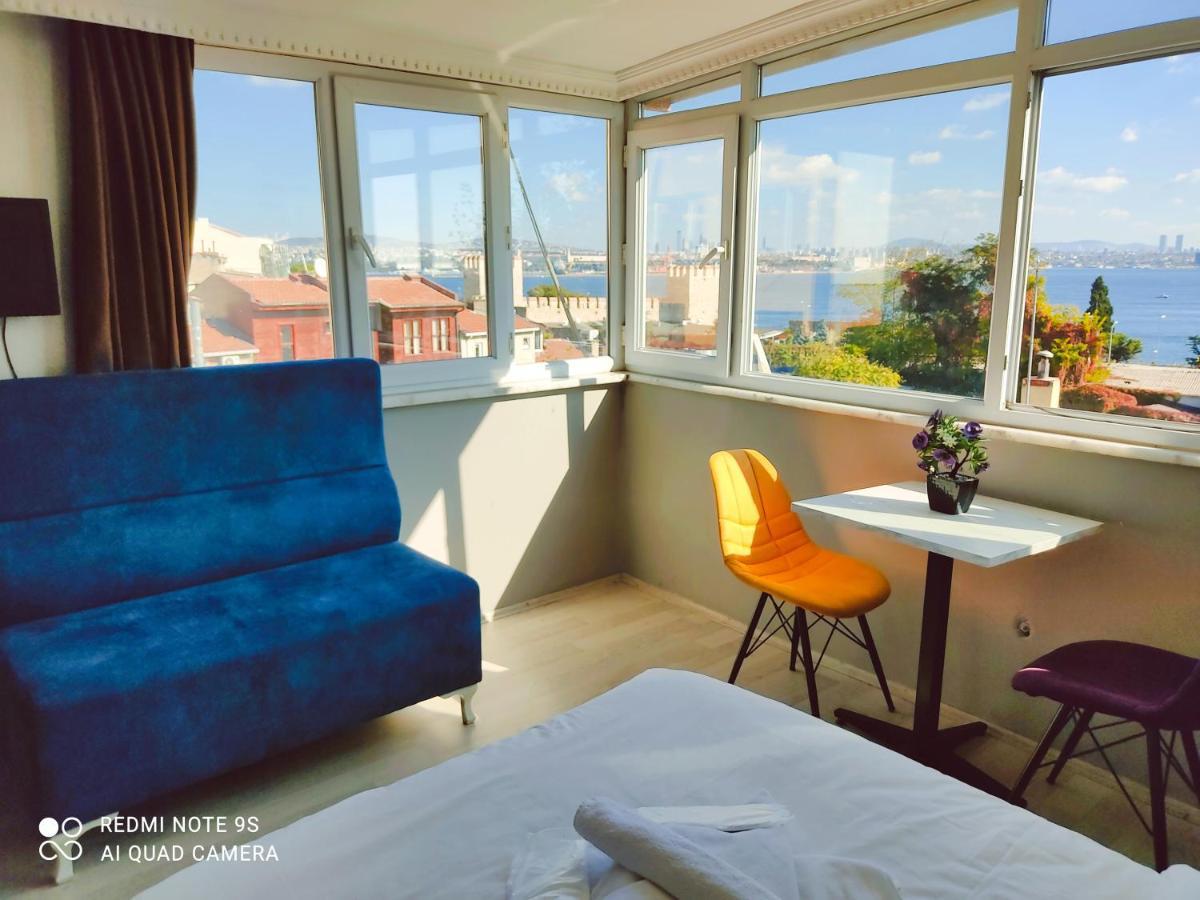 Sultanahmet Sea Star Apart