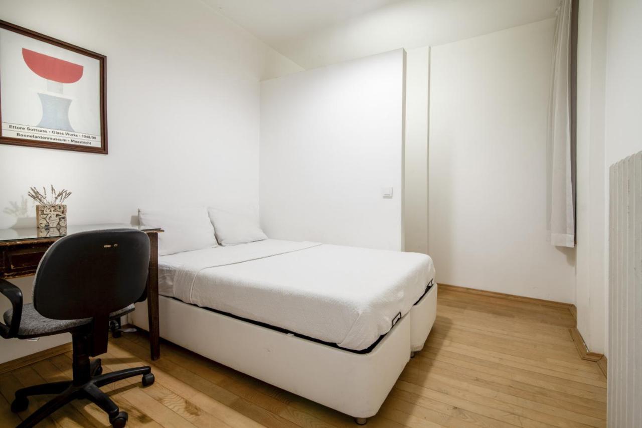 Apartment Cozy Flat In Beyoglu Near Public Transportation