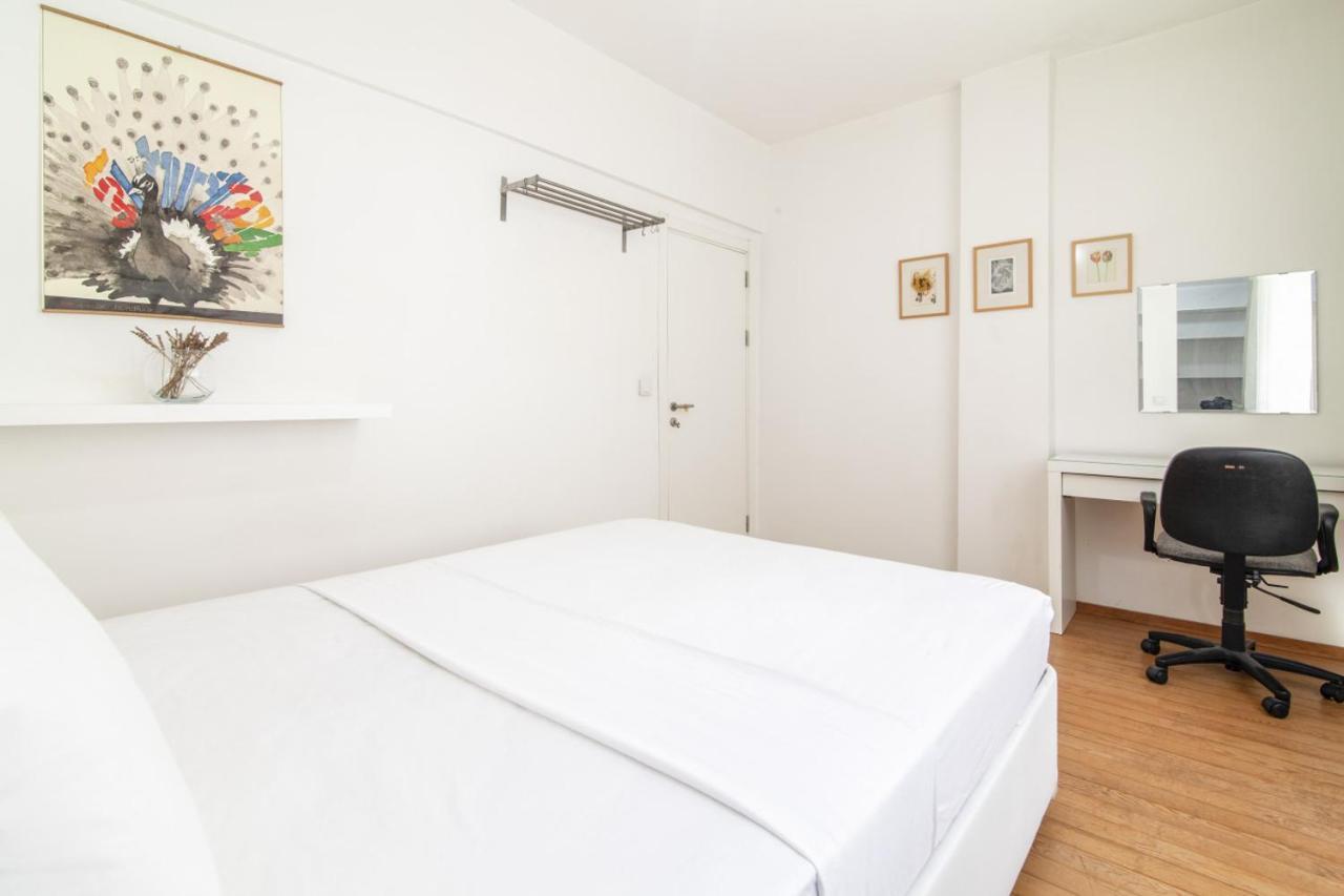 Cozy Flat In Beyoglu Near Public Transportation Istanbul