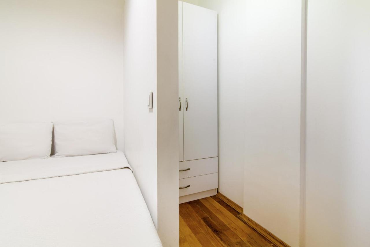 Cozy Flat In Beyoglu Near Public Transportation Istanbul