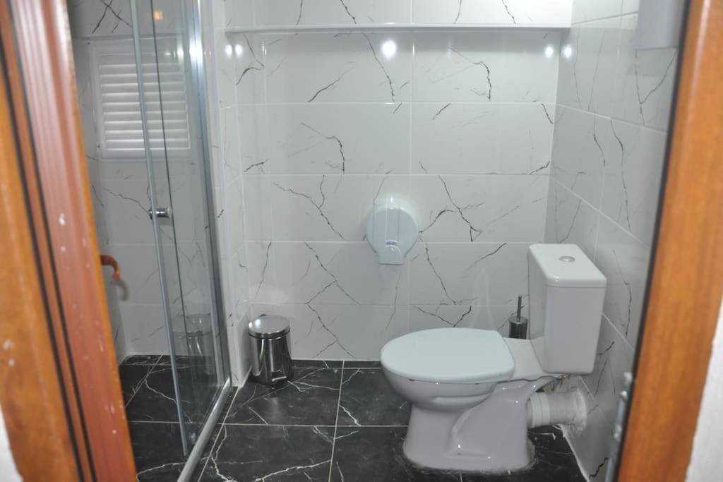 2br Cozy With Amazing Sea View! Istanbul