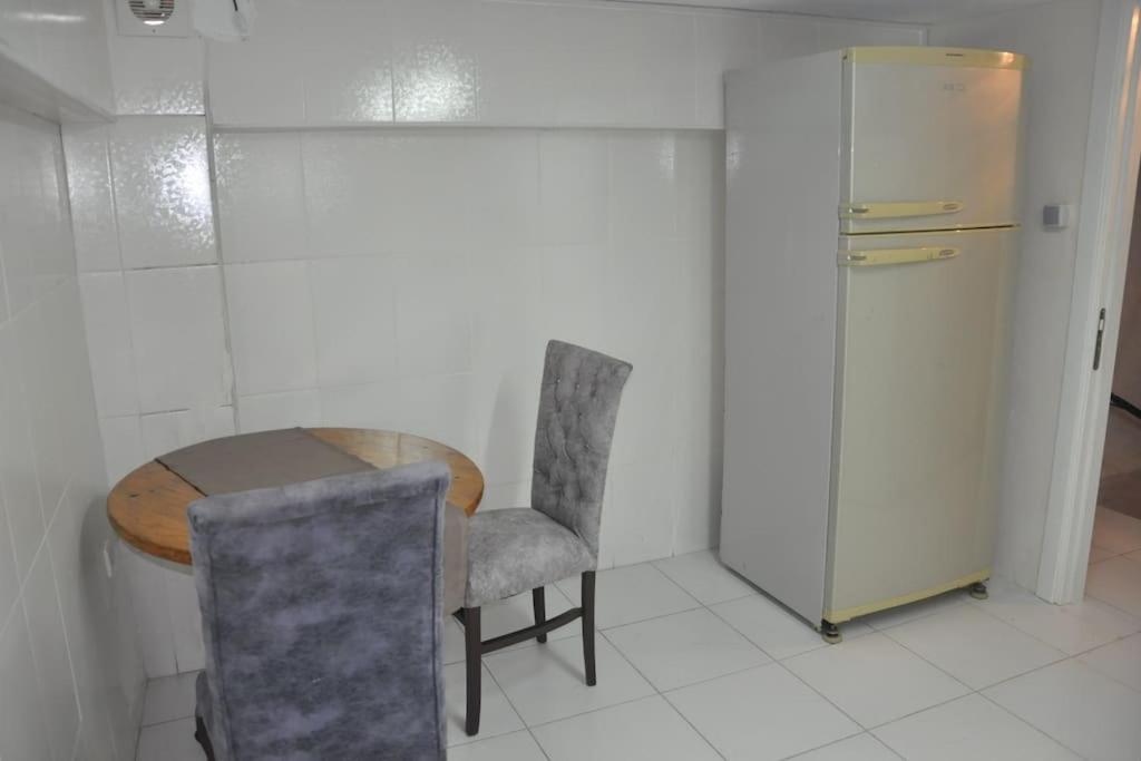 Apartment 2br Cozy With Amazing Sea View! Istanbul