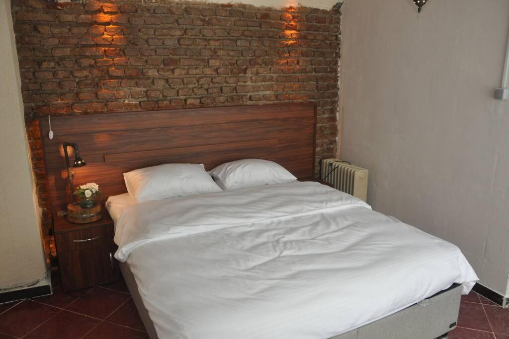 Apartment 2br Cozy With Amazing Sea View! Istanbul