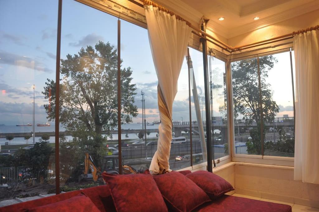 2br Cozy With Amazing Sea View! Apartment *