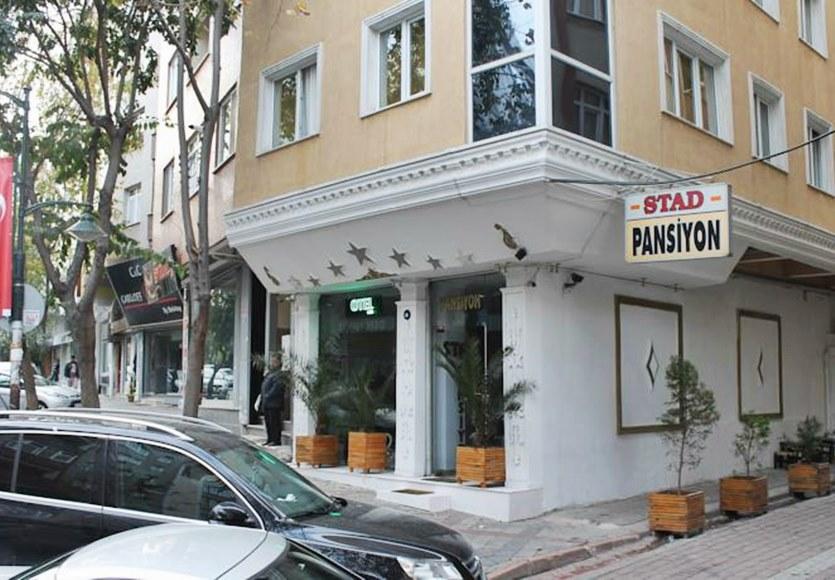 Aıle